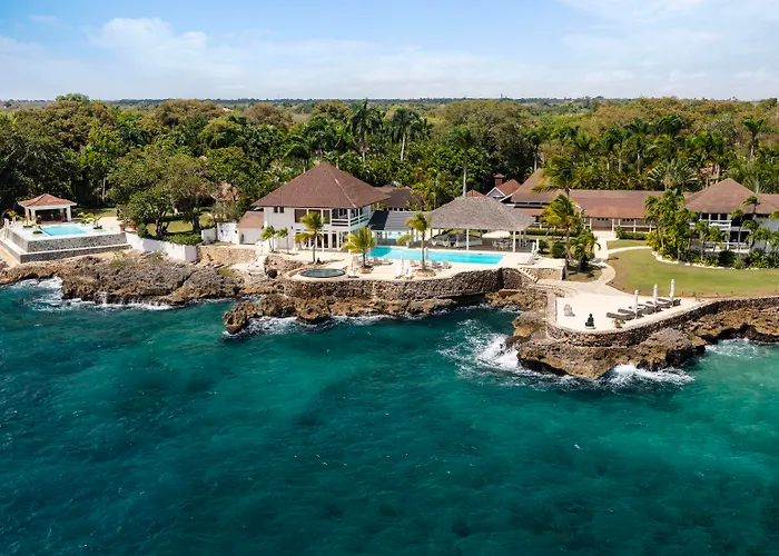 Casa De Campo Resort & Villas