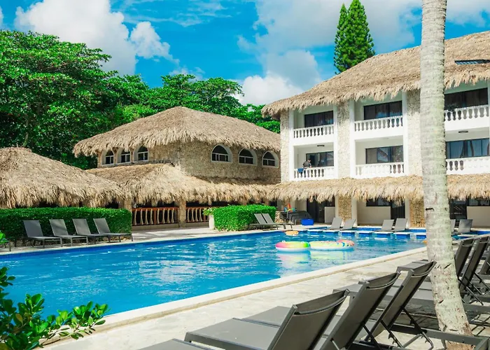 Tribe Resorts