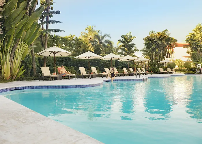El Embajador, A Royal Hideaway Hotel
