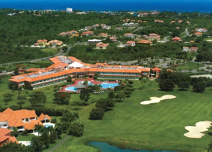 Hodelpa Garden Suites