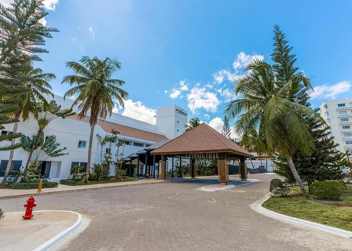 Santo Domingo Bay Convention Resort & Casino