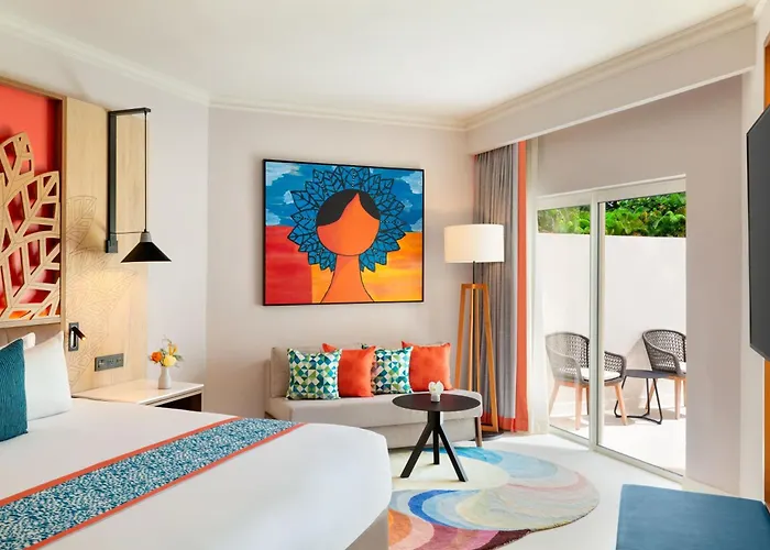 Dreams La Romana All-Inclusive Resort & Spa