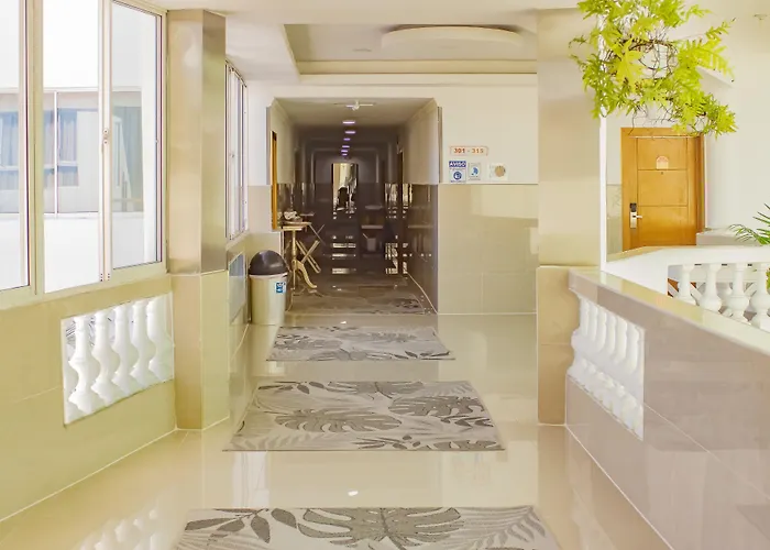 Hotel La Casona Dorada