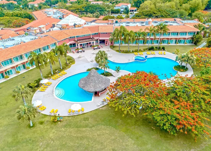 Hodelpa Garden Suites